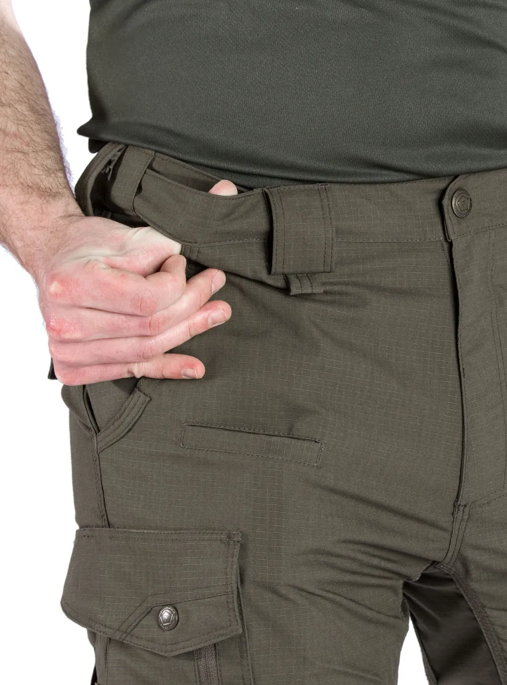 Pentagon Tactical Ranger Pants 2.0