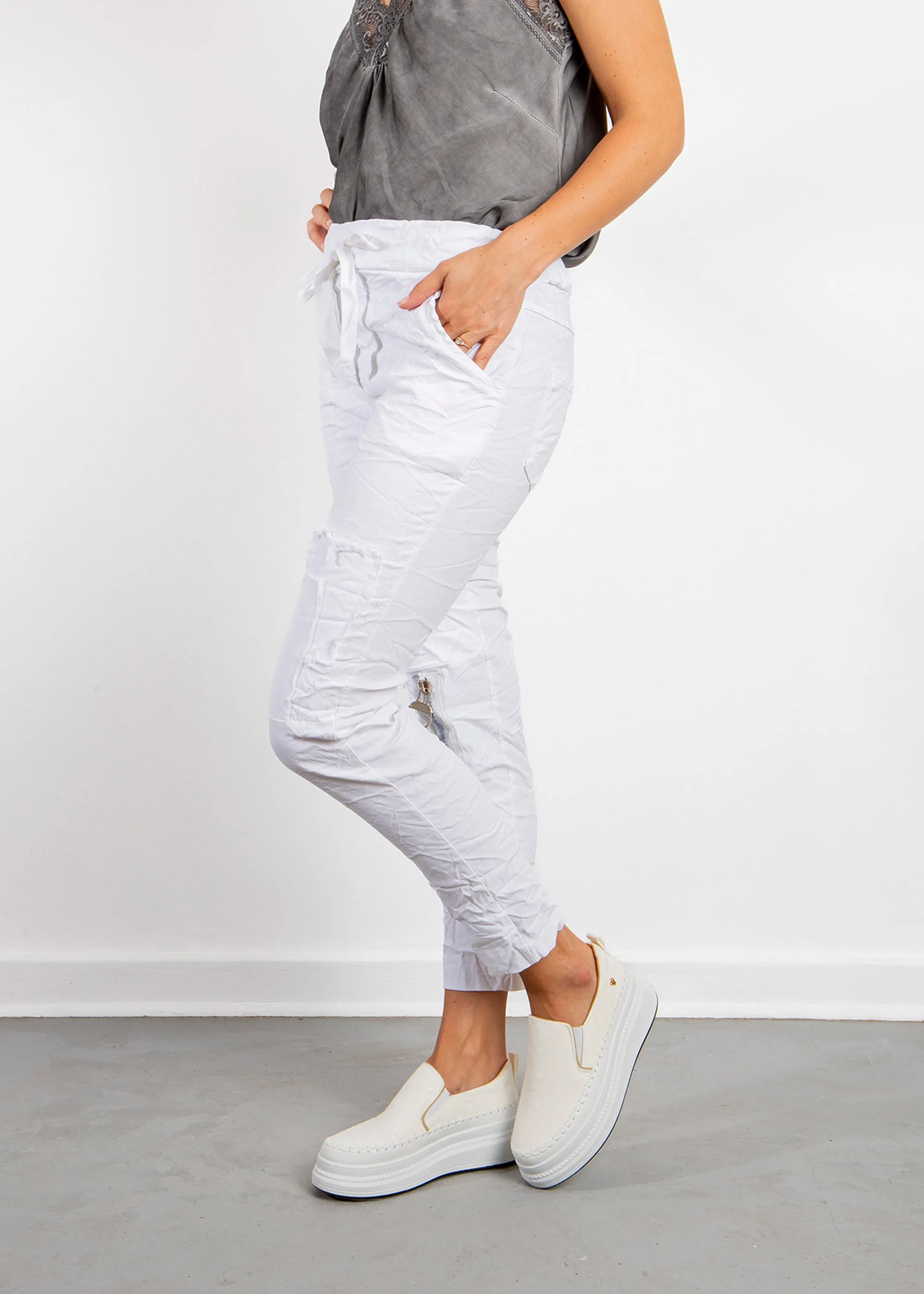 Petrina Pants