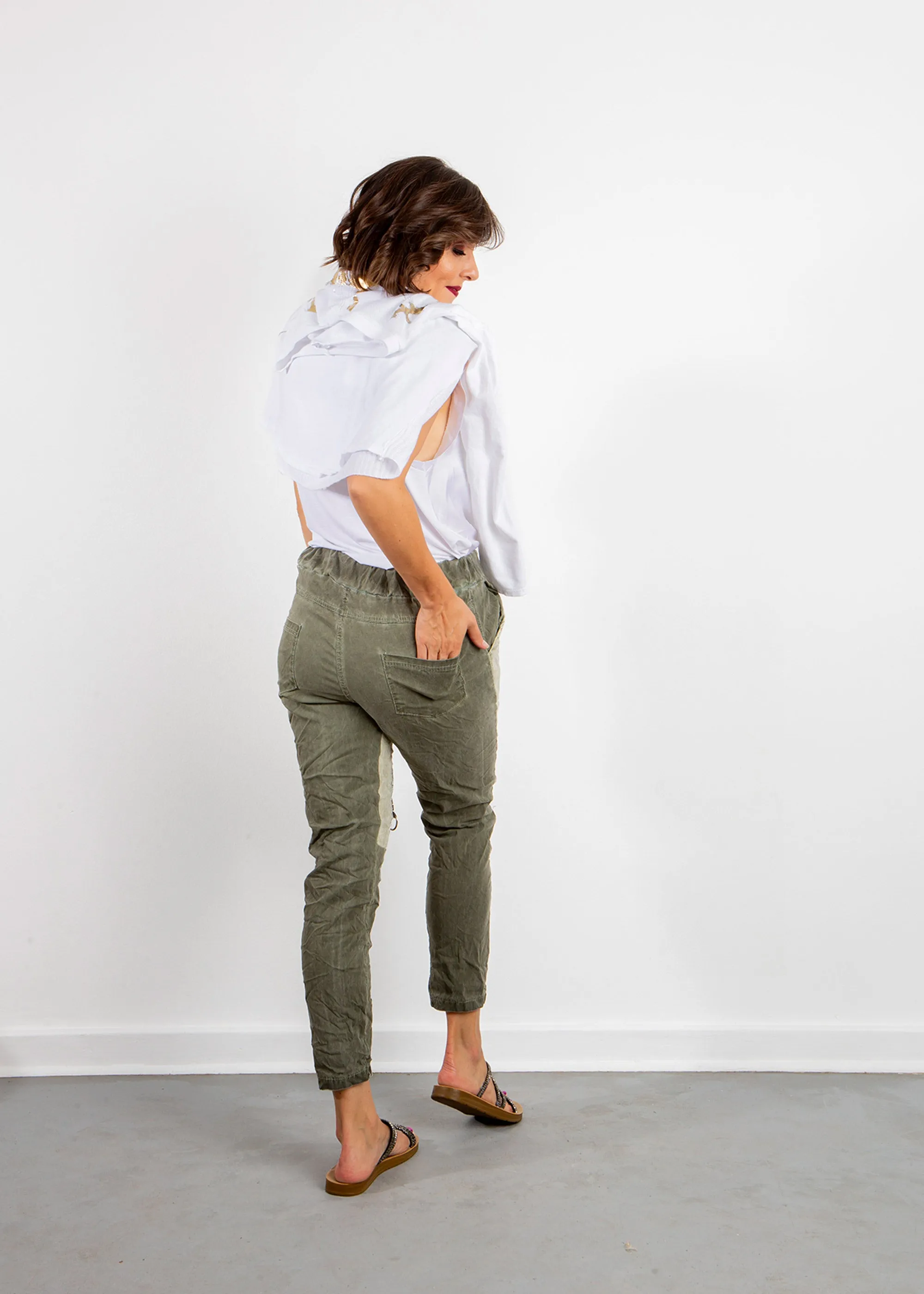 Petrina Pants