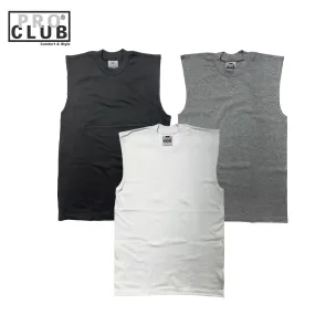 Pro Club Men's Comfort Muscle Tee