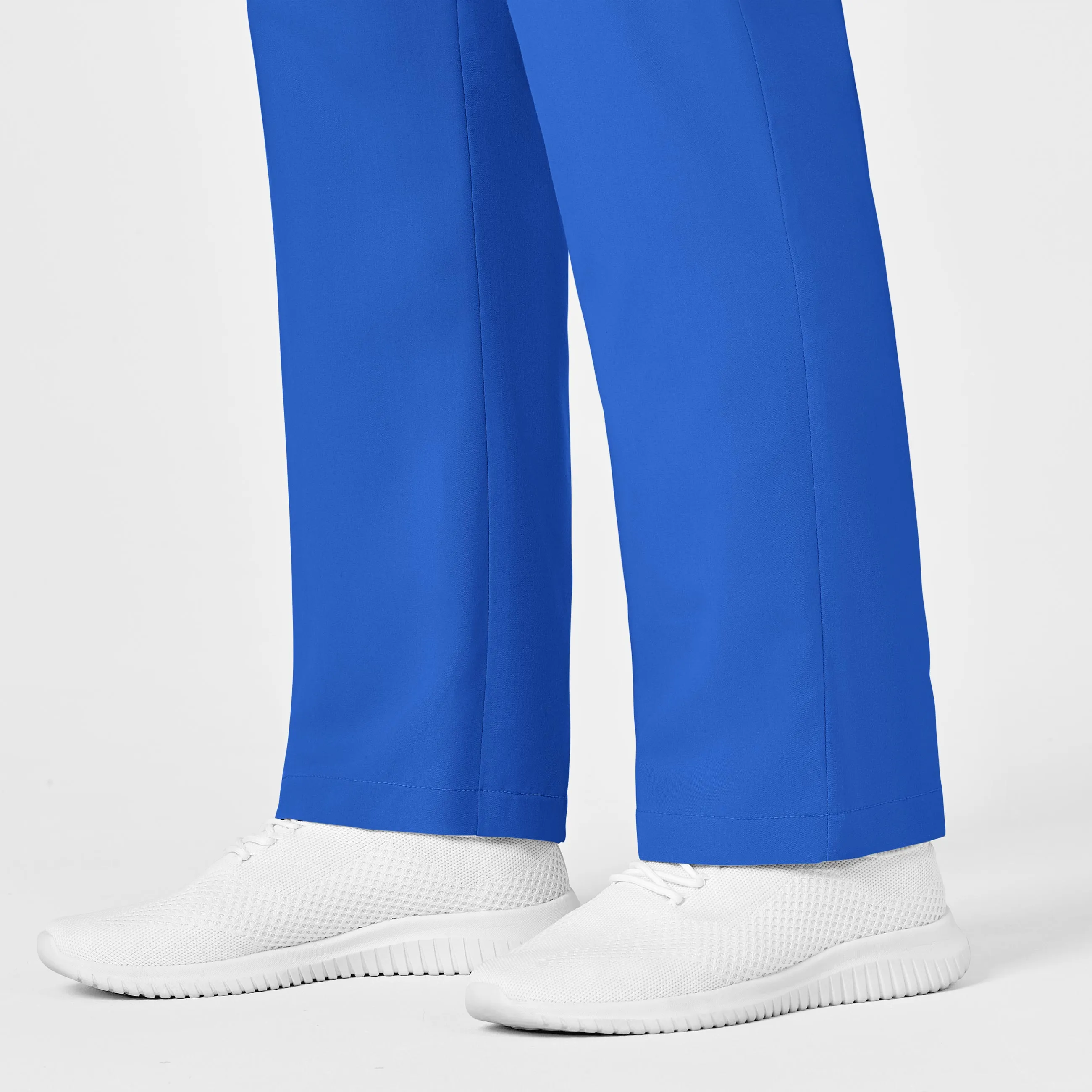 PRO Men's Cargo Scrub Pant - Royal