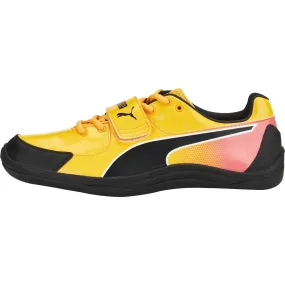 Puma evoSpeed Throw 10 Field Event Spikes - Orange