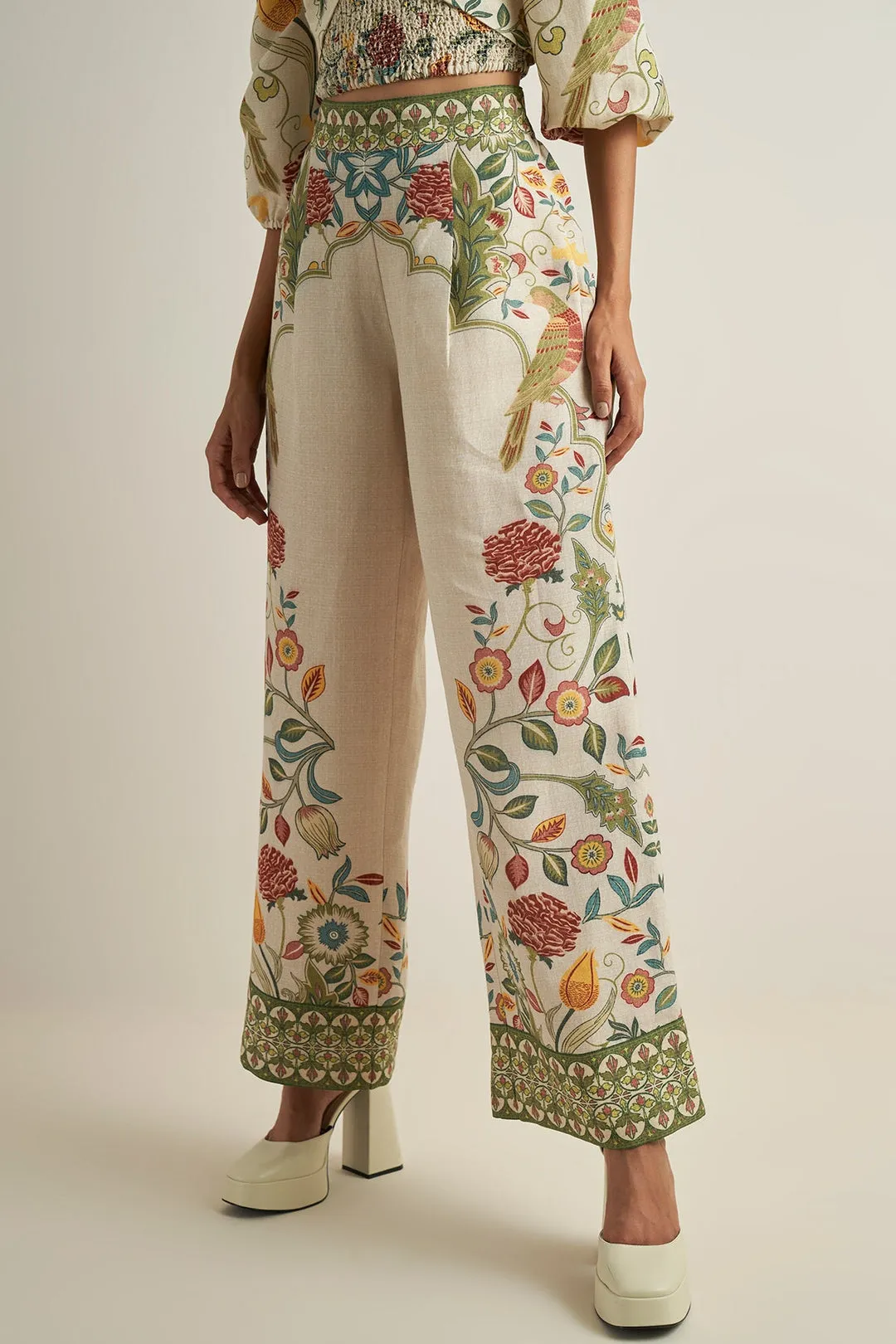 Ranna Gill Alena Pants