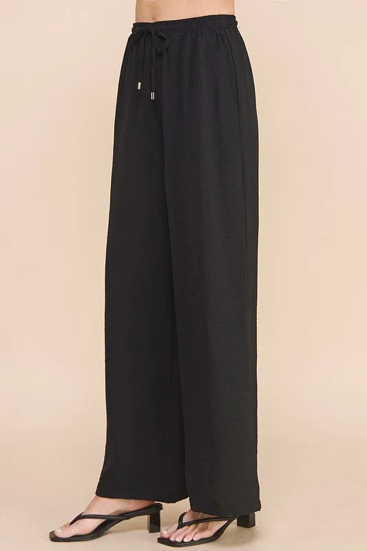 Sadie Drawstring Pants