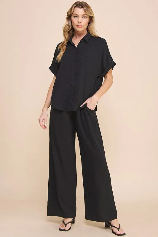 Sadie Drawstring Pants