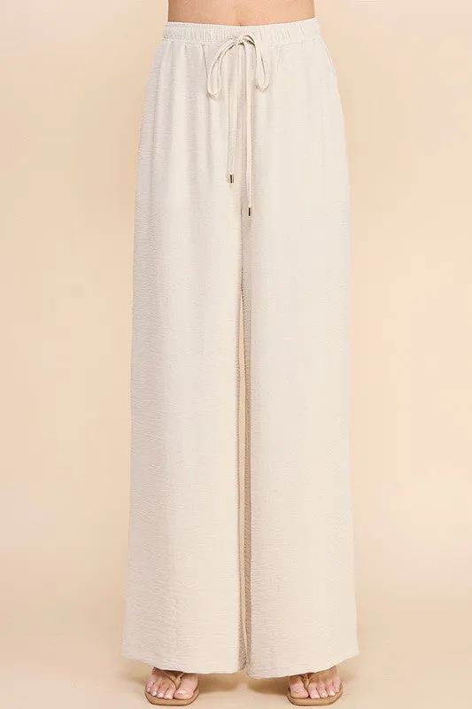 Sadie Drawstring Pants