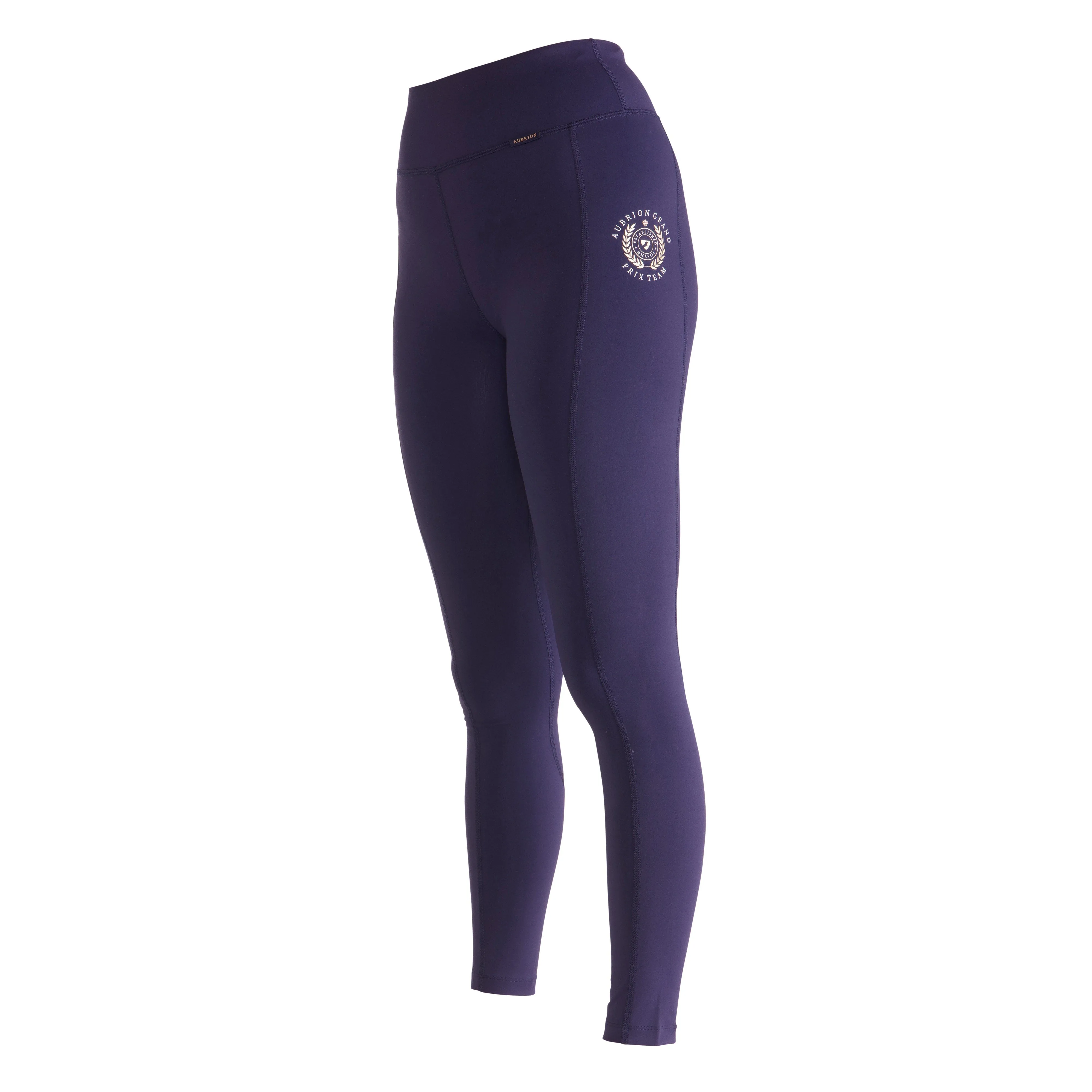 Shires Aubrion Ladies Team Non-Stop Leggings