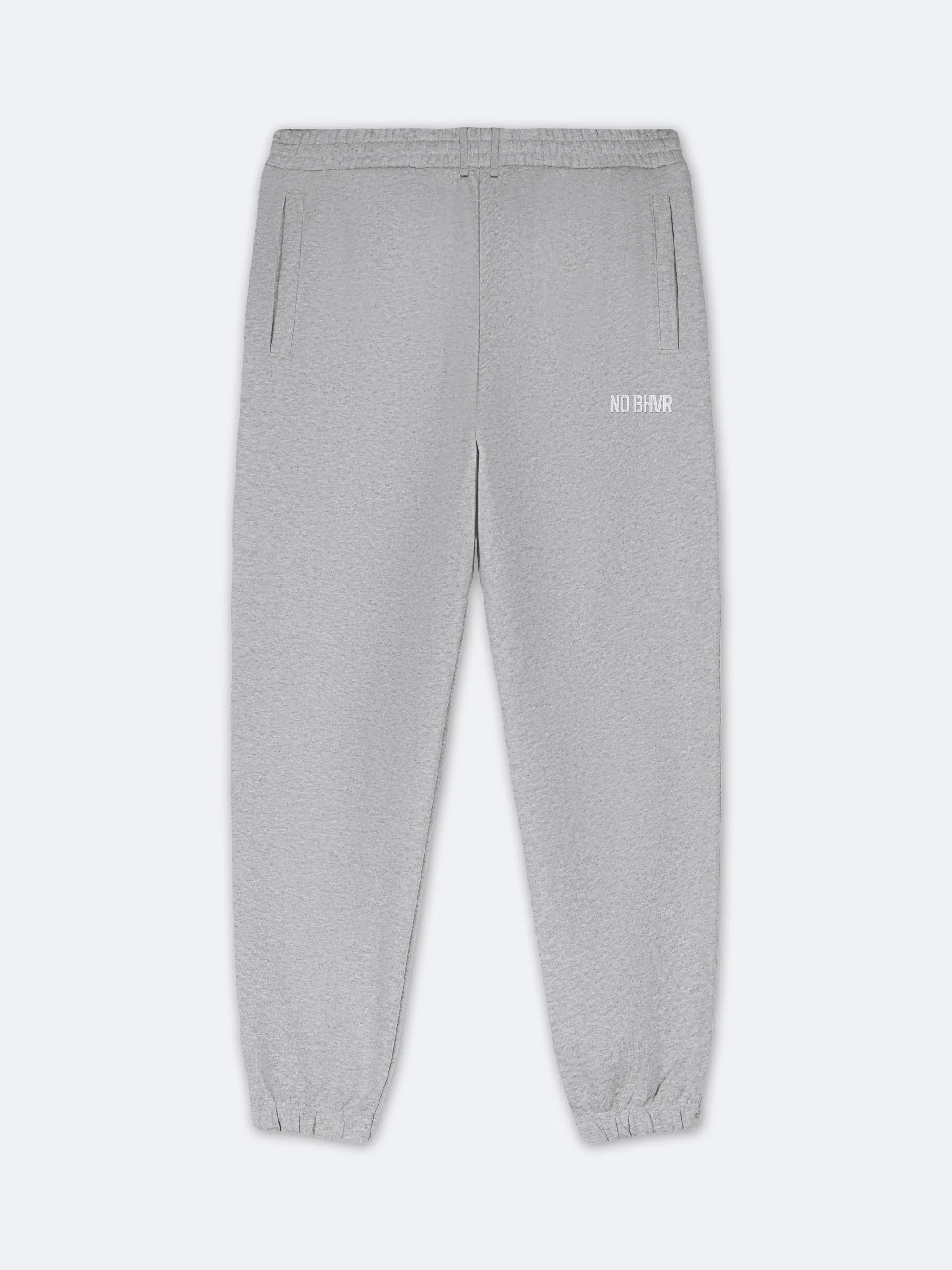 STENCIL SMALL PRESTIGE Sweat Pants (Grey)