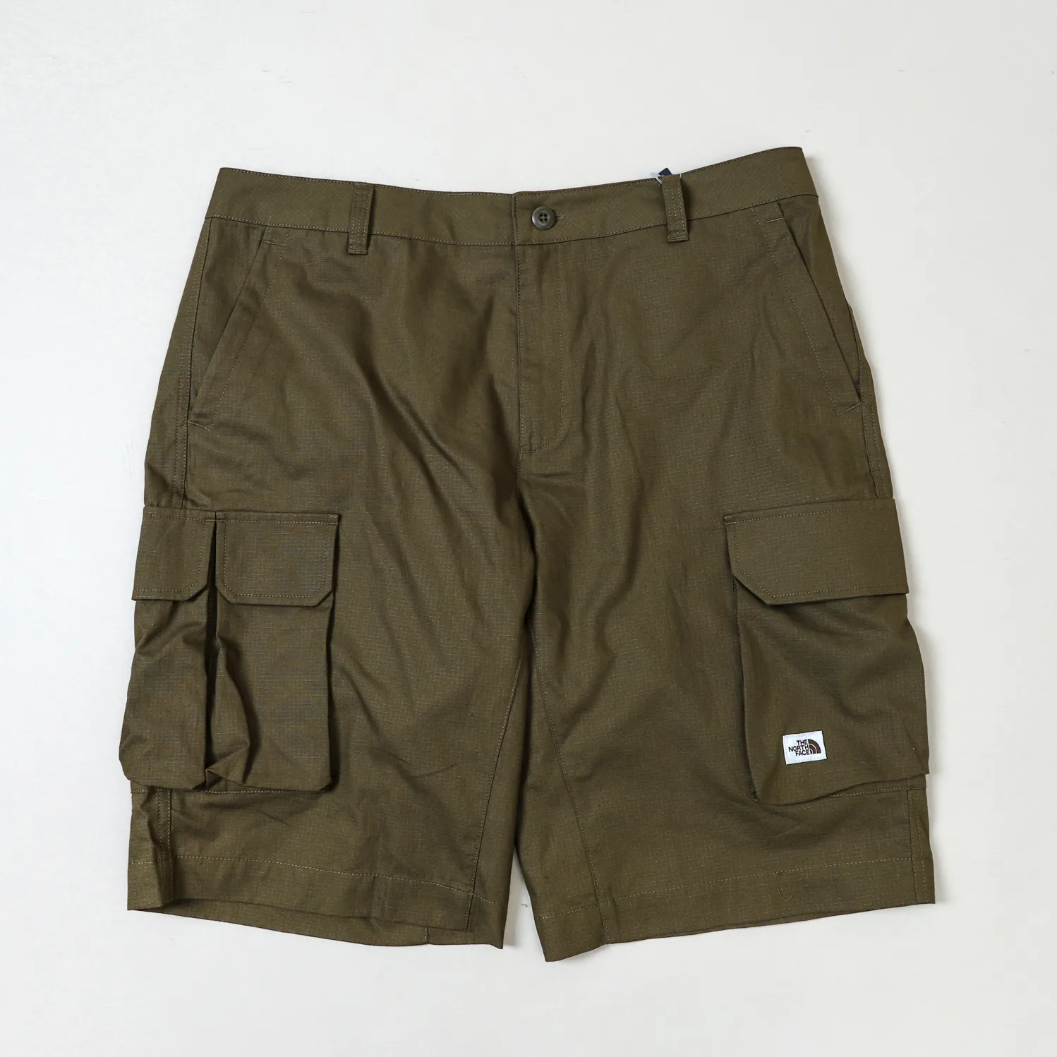 The North Face Large Pocket Shorts [NF0A5JWQ37U]