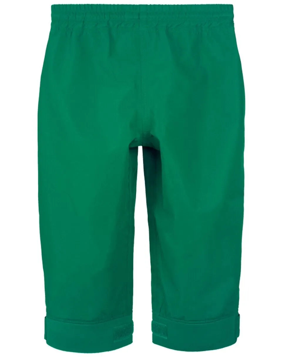 Trail/Rain Pants, Nature Green