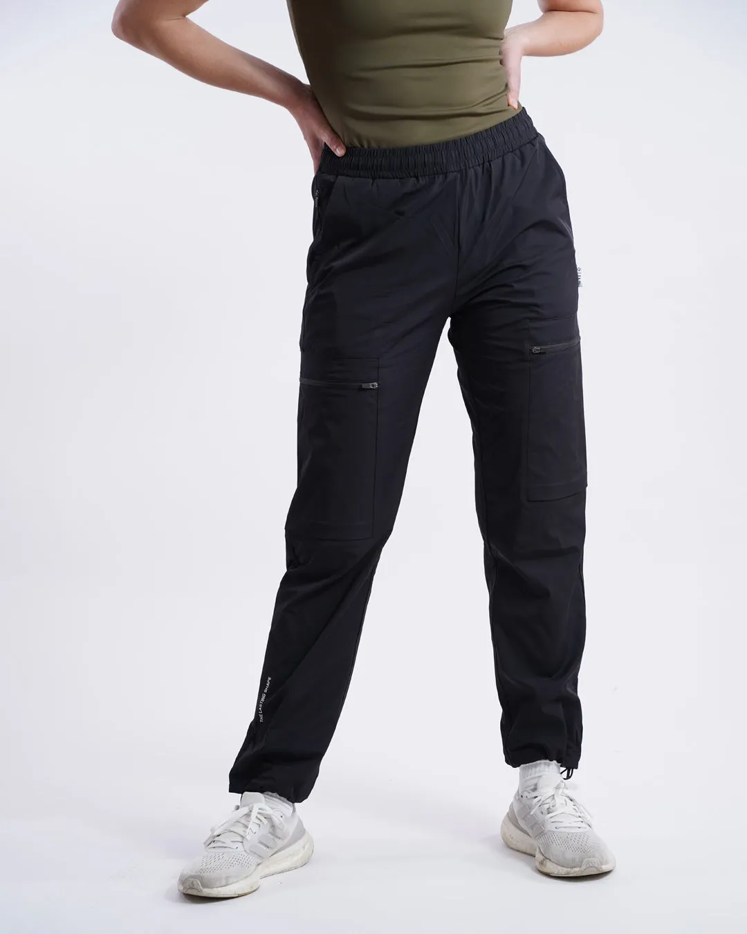 Trek Pants Women