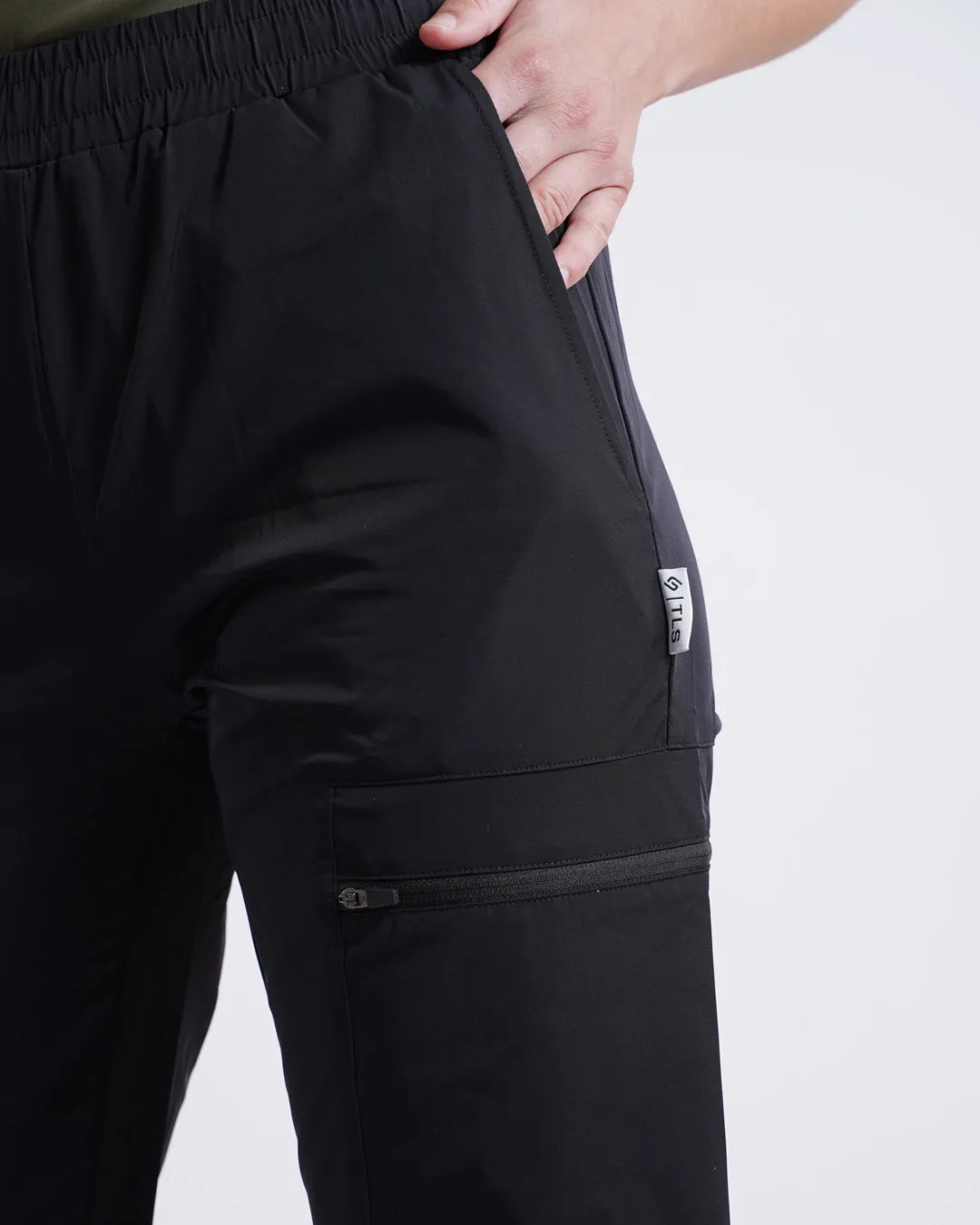 Trek Pants Women