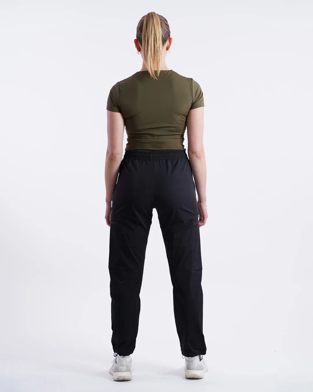 Trek Pants Women