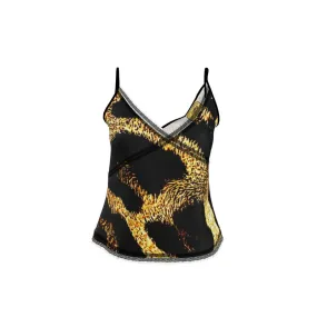 TRP Leopard Print 01 Designer Cami Top