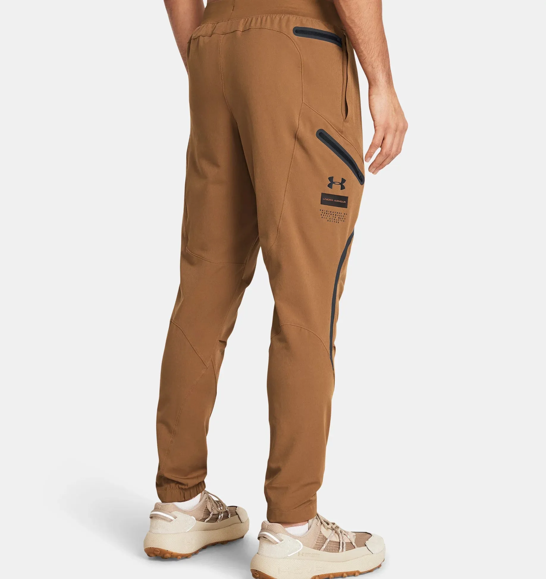 Under Armour Unstoppable Cargo Pant Men