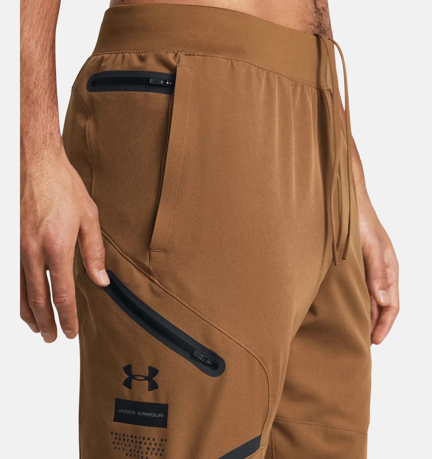 Under Armour Unstoppable Cargo Pant Men