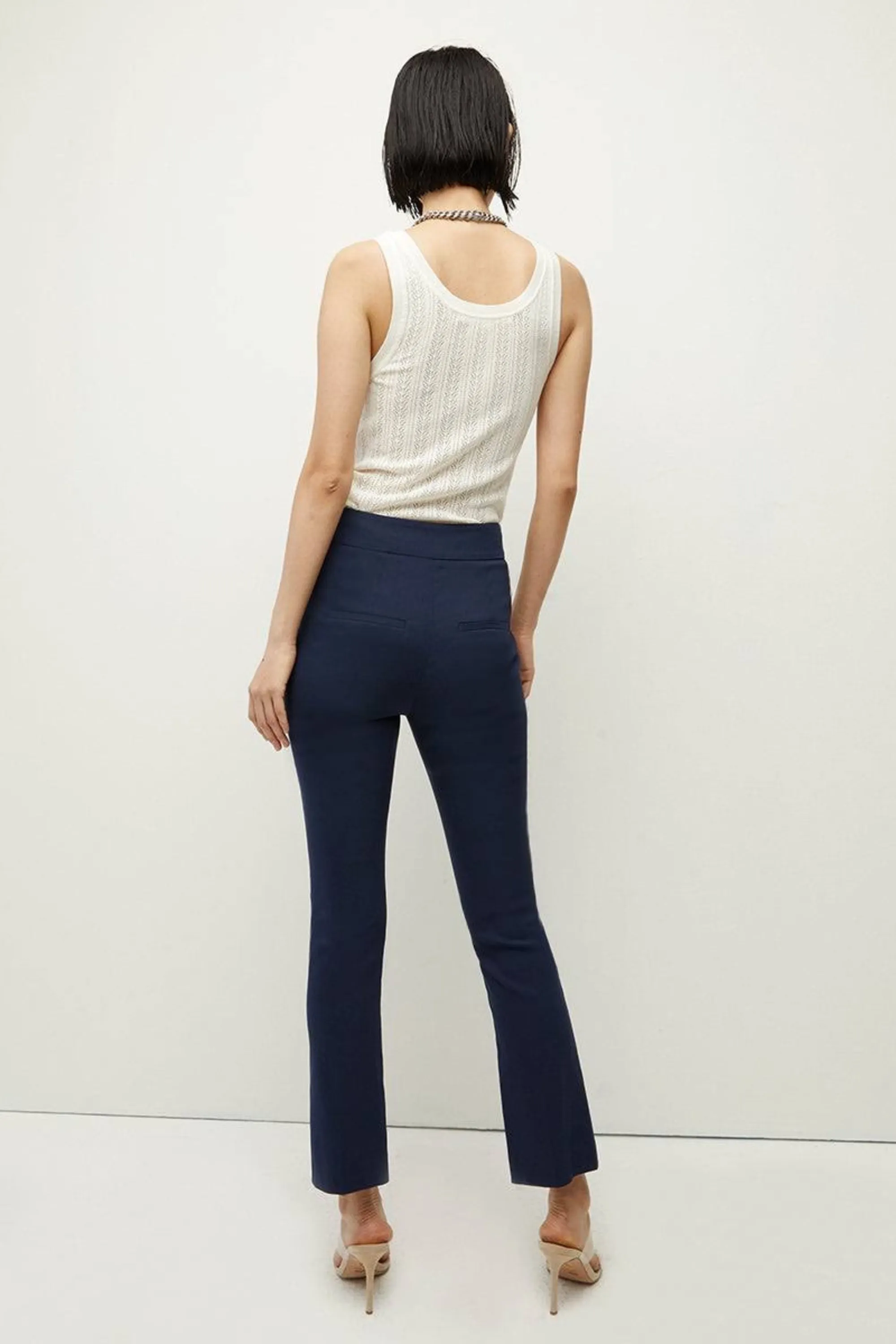 Veronica Beard Dell Pant