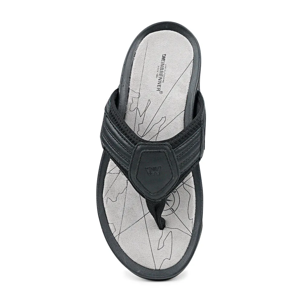 Weinbrenner PAUL Toe-Post Sandal