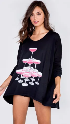 Wildfox The Tower Alana Top