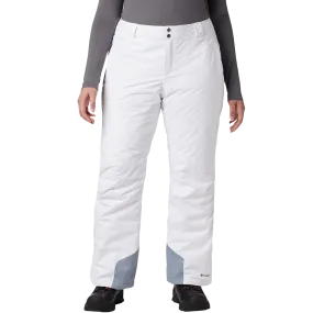 Women's Bugaboo OmniHeat Pant - Extended