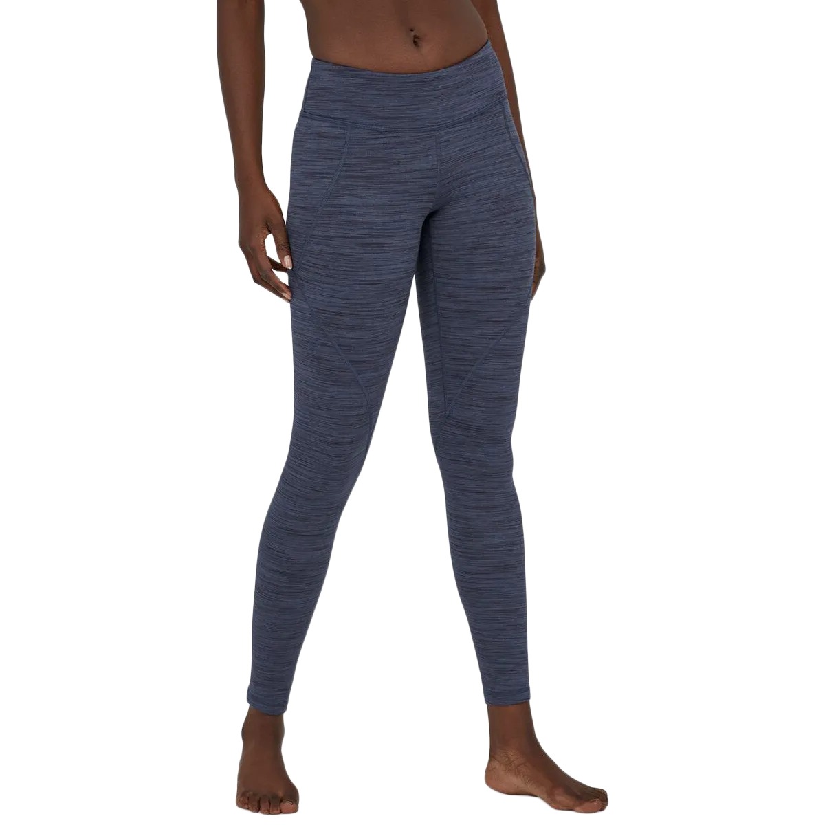 Women's Centered Tights