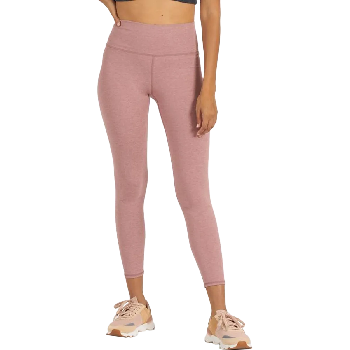 Women's Clean Elevation Legging