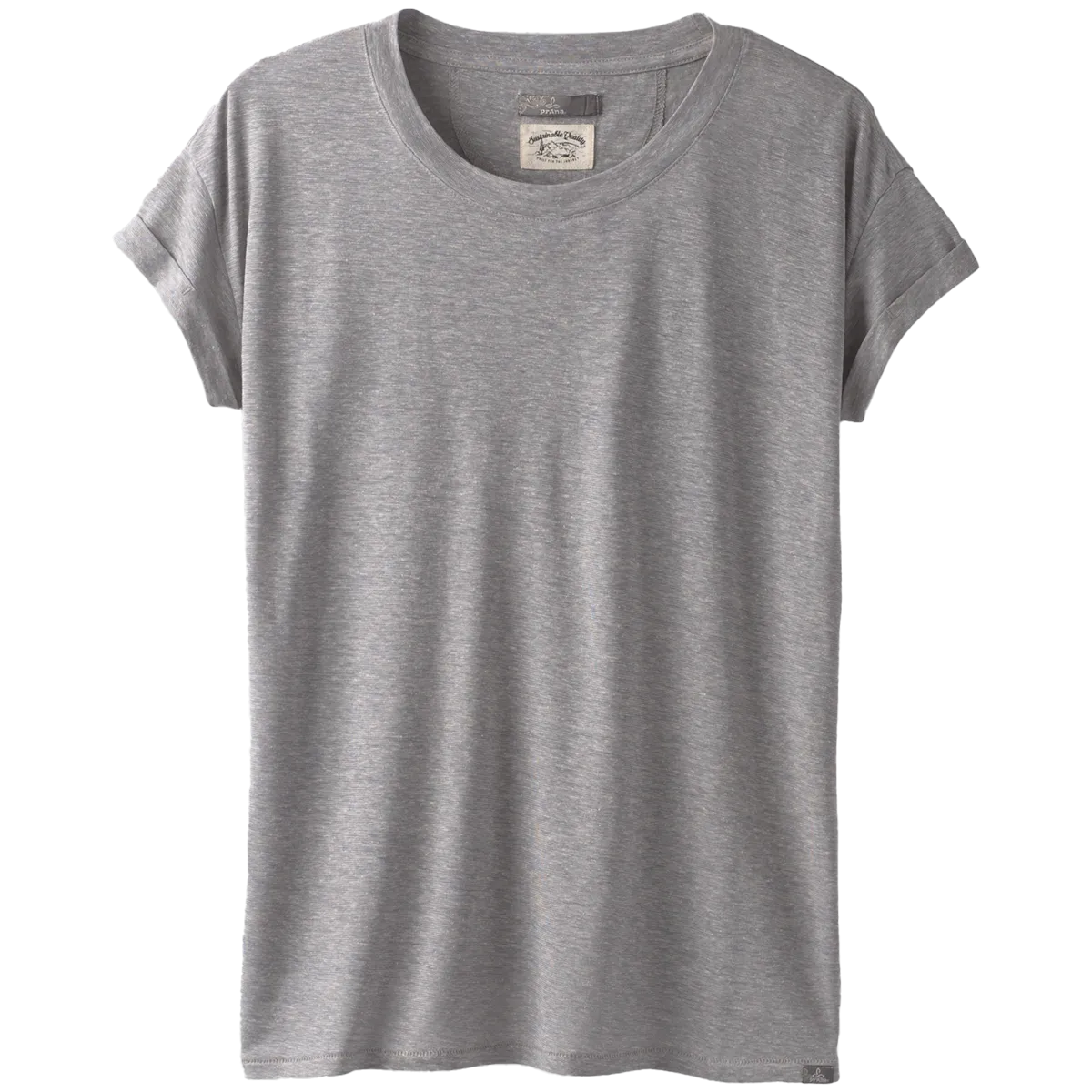 Women's Cozy Up T-Shirt Plus