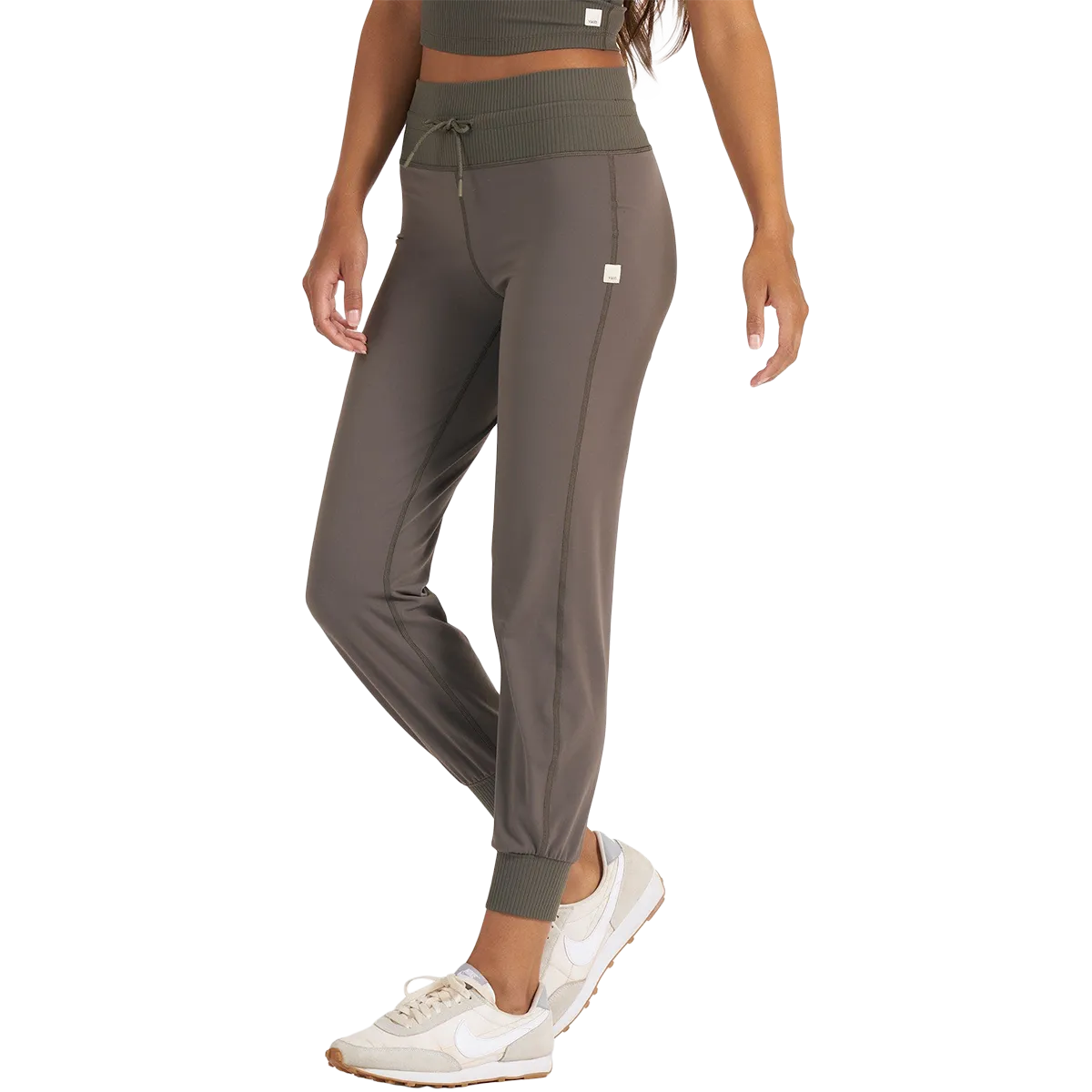 Women's Daily Jogger