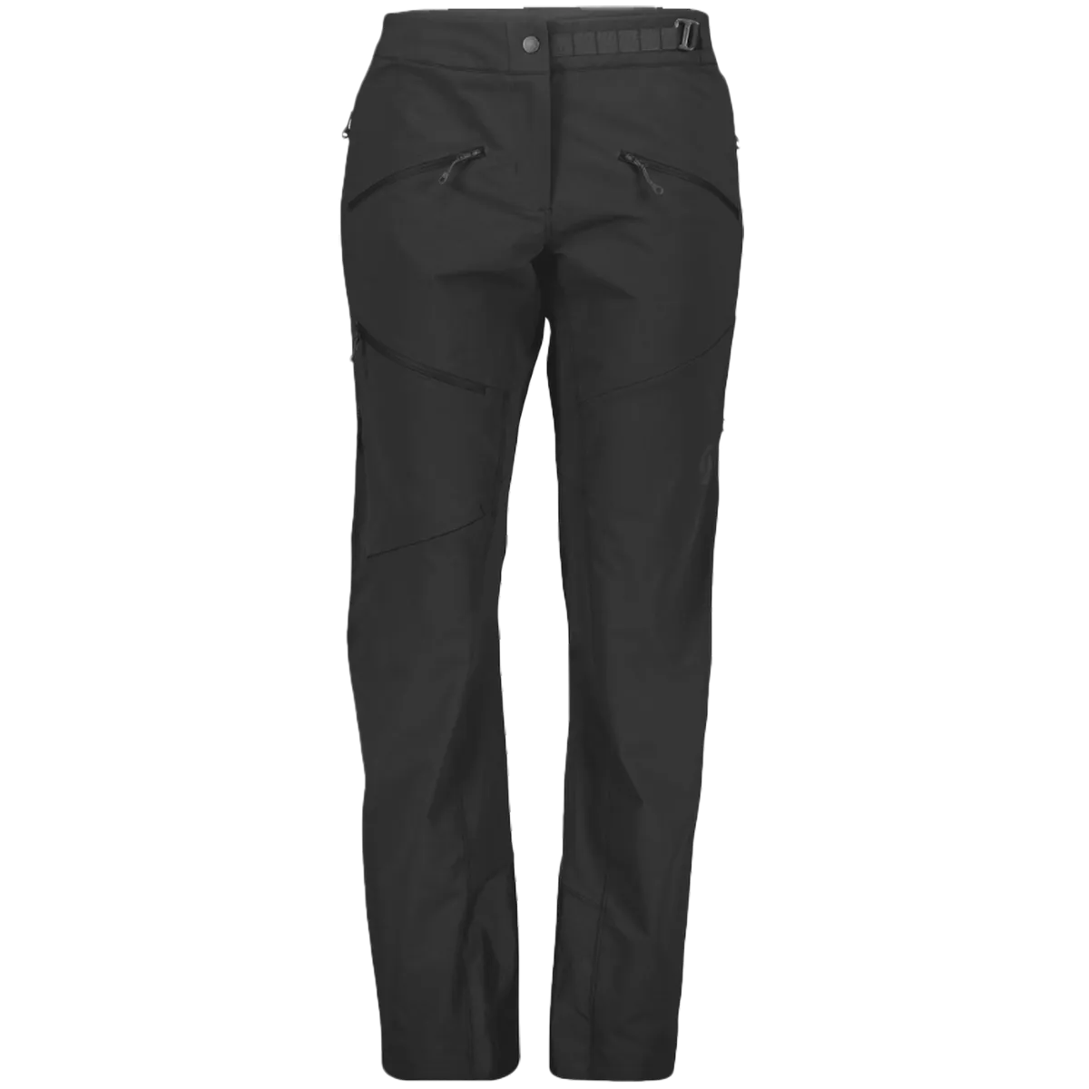 Women's Explorair Softshell Pants