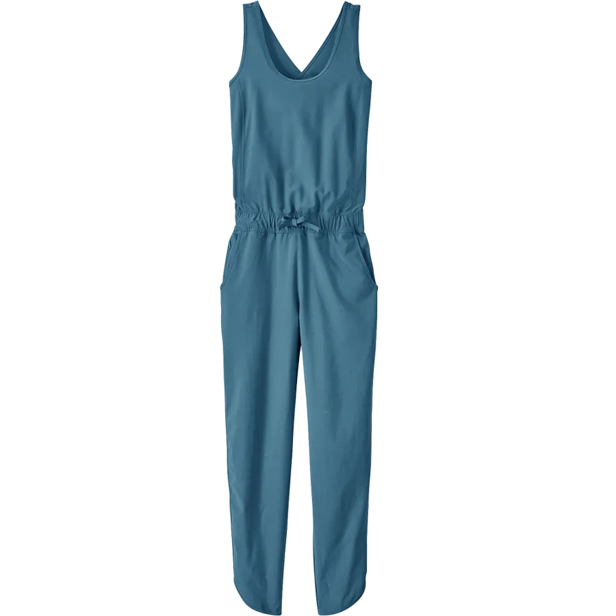 Women's Fleetwith Romper