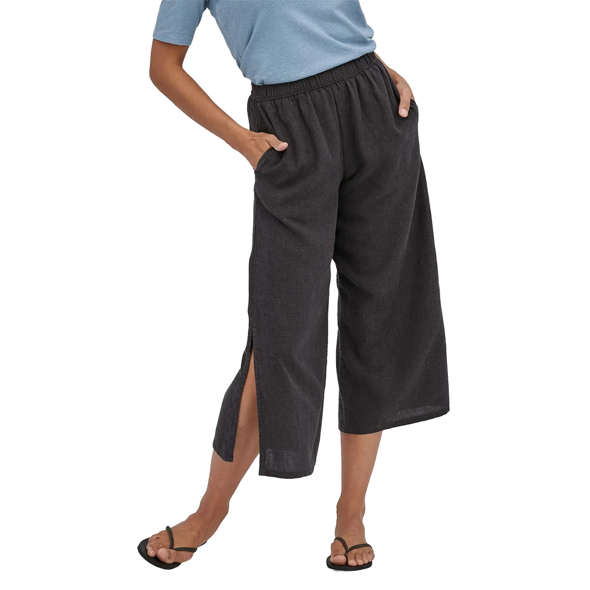 Women's Garden Island Pants