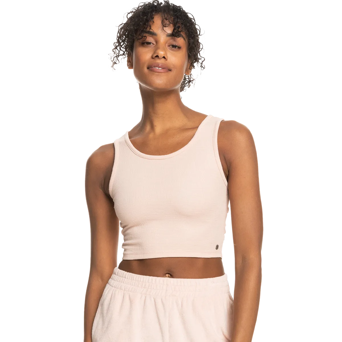 Women's Good Keepsake Crop Top