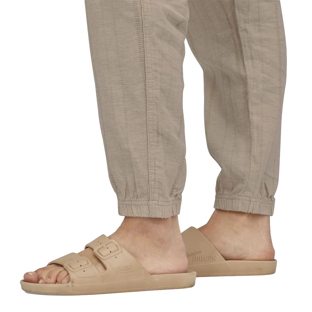 Women's Island Hemp Beach Pants