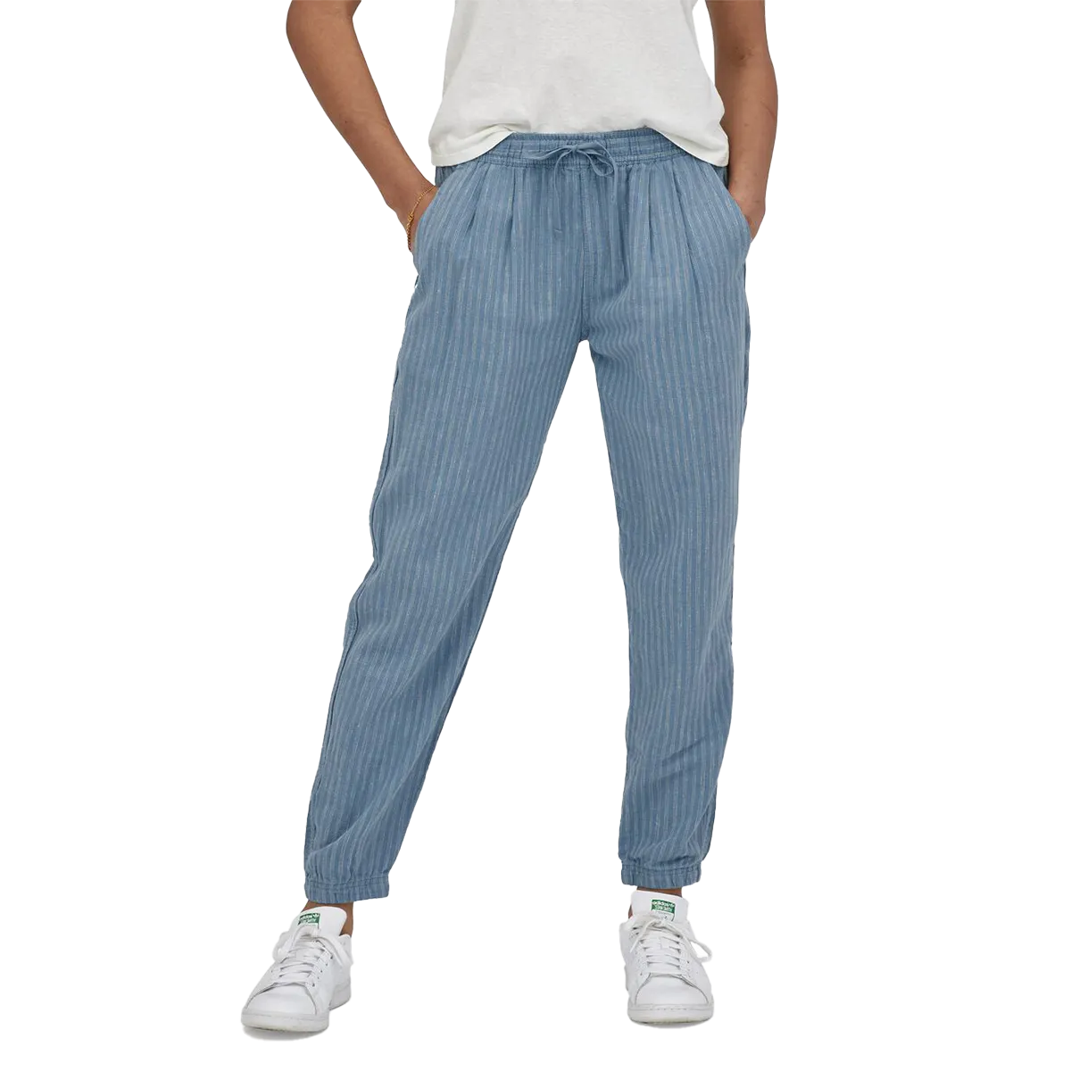 Women's Island Hemp Beach Pants