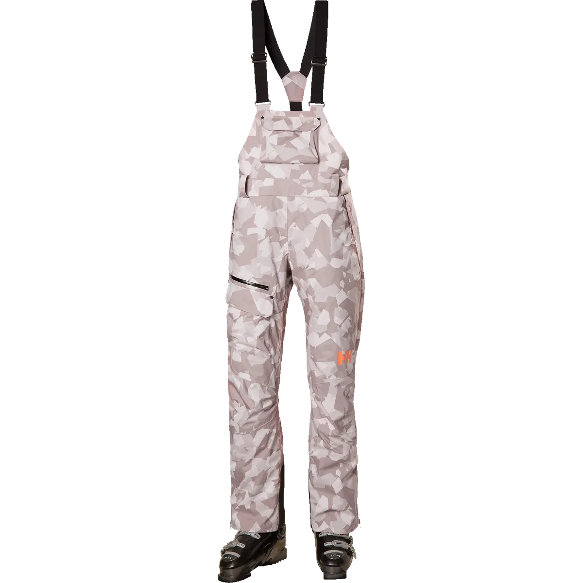 Women's Powderqueen Bib Pant