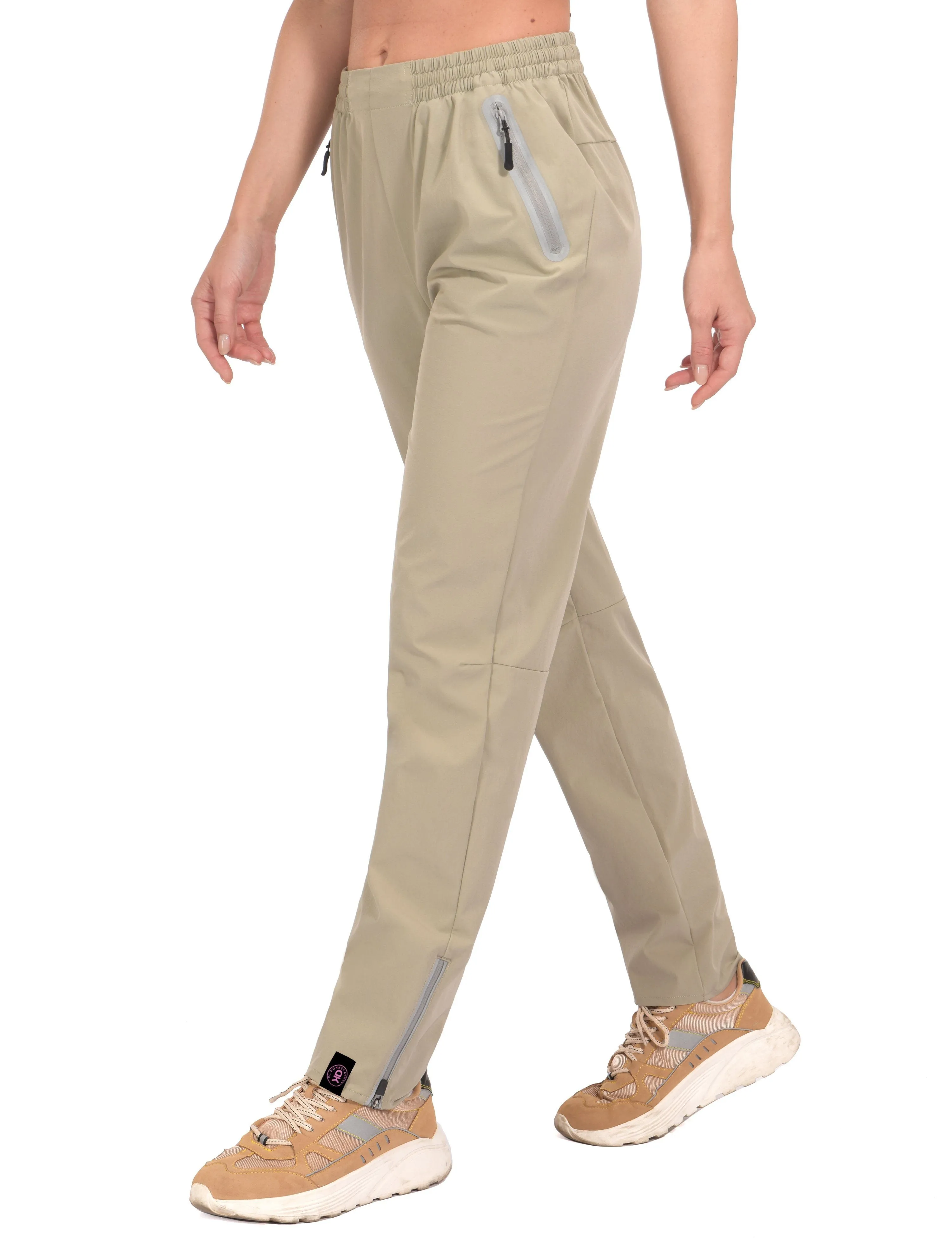 Women's Quick Dry Stretch Hiking Pants