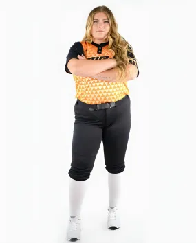 Women's Revolution Softball Pants - Curvy Fit