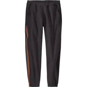 Women's Ridge Rise Stripe Uprisal Sweatpants