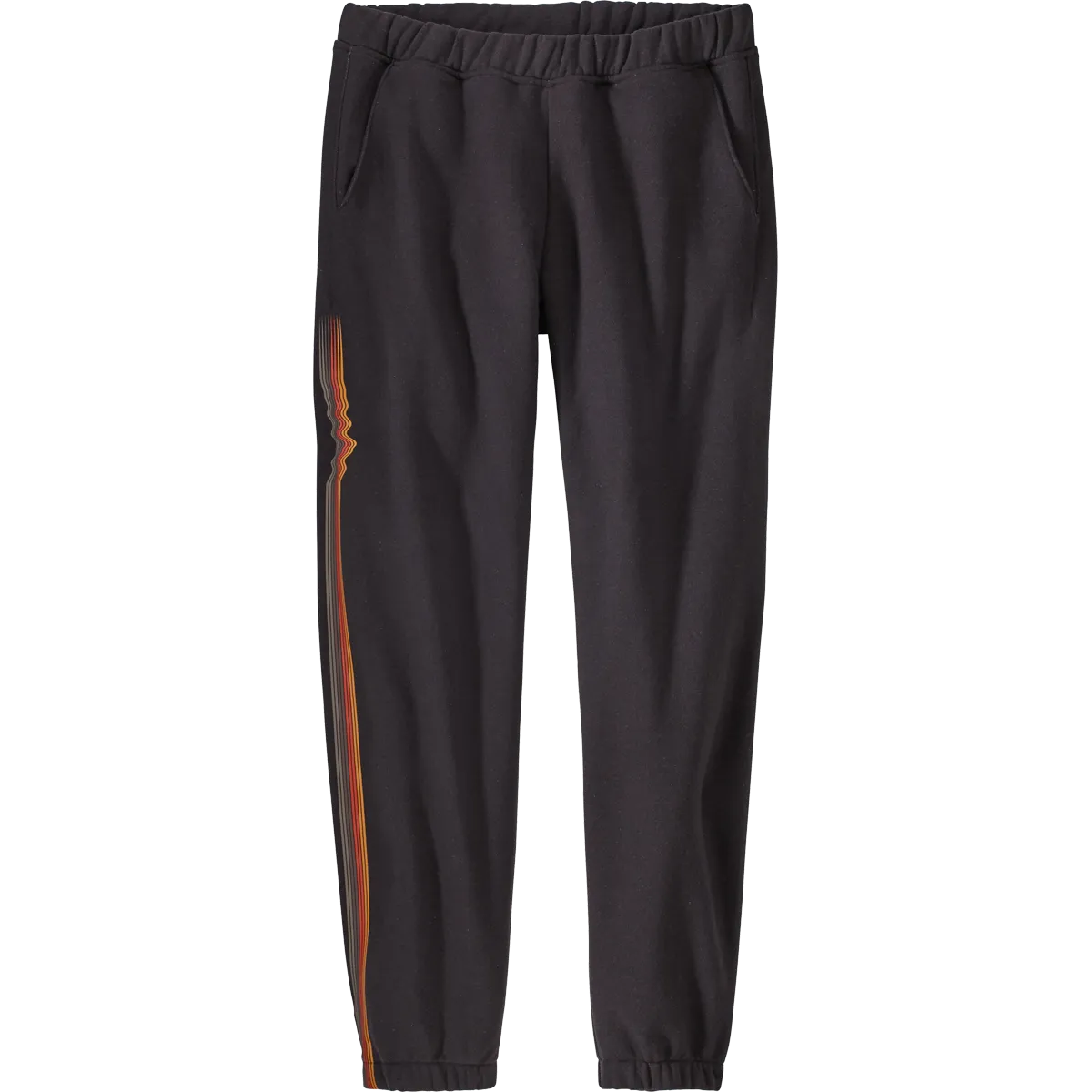 Women's Ridge Rise Stripe Uprisal Sweatpants