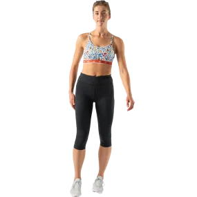 Women's Speed Capri