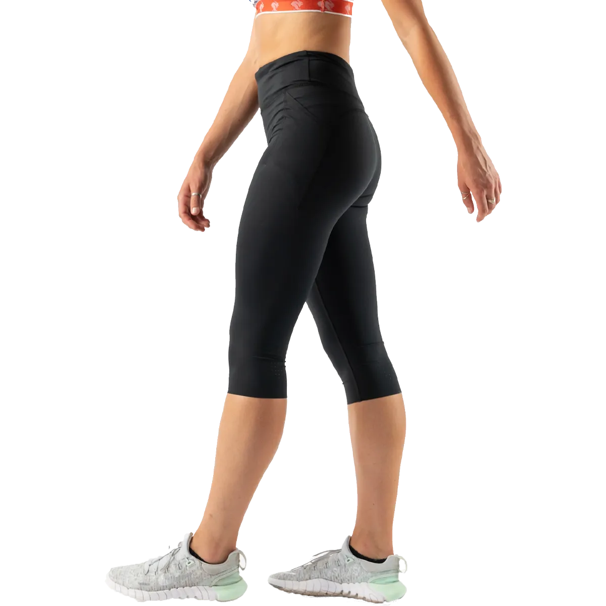 Women's Speed Capri