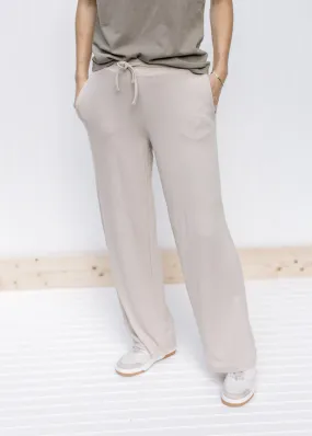 X Comfy Casual Pants